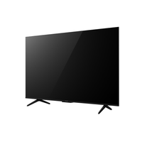 55" (140 см) Телевизор iFFALCON 55U75A черный