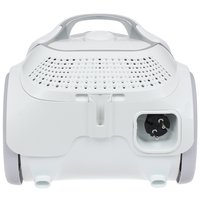 Пылесос  Tefal Compact Power TW3927EA белый