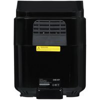 Аэрогриль DEXP AGR-1555 Dual черный