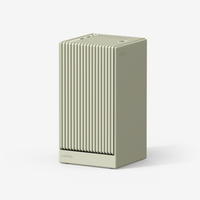 Проектор Wanbo Projector Cube 2 Pro зеленый