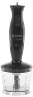 Блендер погружной Bosch MSM2620B черный
