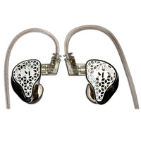 Проводные наушники Music Public Kingdom IEM220M 2024