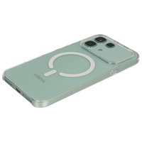6.78" Смартфон Infinix NOTE 60 256 ГБ голубой