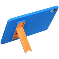 11" Планшет Infinix XPAD 30E LTE 256 ГБ зеленый + чехол