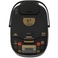 Multicooker Tefal Multicook&Stir RK901F32 golden