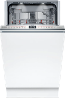 Встраиваемая посудомоечная машина Bosch SPV6ZMX17E