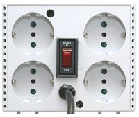 Стабилизатор напряжения Powercom TCA-1200