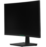 23.6" Monitor Titan Army C24A1G black