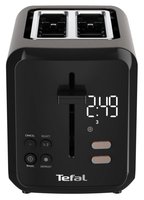 Тостер Tefal Ultimate Digital Control Panel TT3228E0 черный