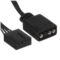 Fan DEEPCOOL FD12 [R-FD12-BKAPN1-G] black