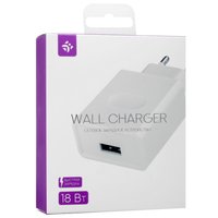 Tarmoq quvvatlash qurilmasi DEXP IET003188 oq
