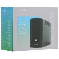 UZM FinePower CEE-E 1500VA
