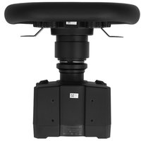 Руль Moza R5 черный