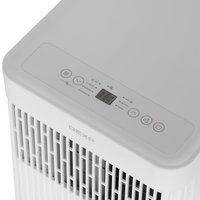 Кондиционер мобильный DEXP AC-PA09MD/W белый