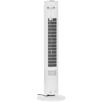 Вентилятор Midea FT5050W  белый
