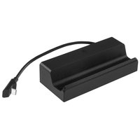 Dock station Valve Steam Deck Docking Station black