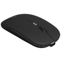 Мышь беспроводная Aceline WM-104  черный