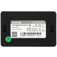 Коммутатор Tenda SG105