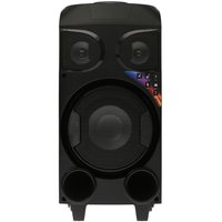 Портативная аудиосистема Aceline LP-V100, черный