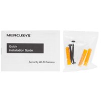 IP-камера Mercusys MC200