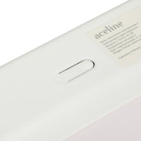 Весы Aceline SC-30 белый