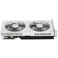 Видеокарта KFA2 GeForce RTX 5070 CORE OC 2FAN LED White [57NON7MDBSWK]