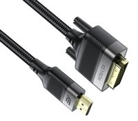 KEYRON HDMI - DVI-D, 1.8 м