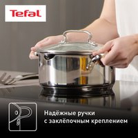 Набор посуды Tefal Duetto+ G732SB55