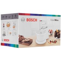 Миксер Bosch MFQ 2600 W белый