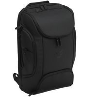 Backpack ARDOR GAMING Black Rock Oxf-D51-BLK black