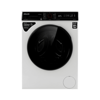 Стиральная машина AVALON AVL-WM6010W белый