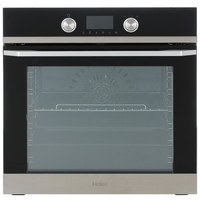 Электрический духовой шкаф Haier HOQ-K5AAN3BX — фото 1