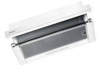 Вытяжка телескопическая Haier HVQ-S4601W белый/белый