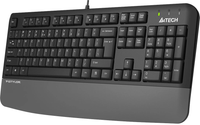 Keyboard  wired A4Tech Fstyler FK20