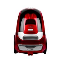 Пылесос  Rombica MyClean Symplex красный