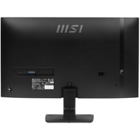 27" Монитор MSI PRO MP275 E2 черный