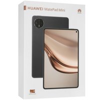 8.8" Планшет HUAWEI MatePad Mini Wi-Fi 256 ГБ черный + чехол