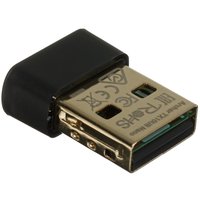 Wi-Fi адаптер + Bluetooth TP-Link Archer TX10UB Nano