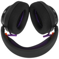 Беспроводные/проводные наушники JBL Quantum 650  черный 2025