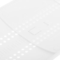 Экран Aceline ACS-19 белый