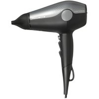 Hair dryer Rowenta Ultra Silence CV6430F0 black