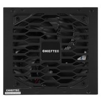 Блок питания Chieftec ATMOS 750W [CPX-750FC] черный