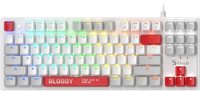Keyboard  wired A4Tech Bloody S310N