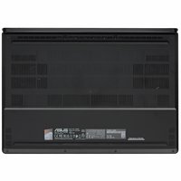 16" Ноутбук ASUS ProArt P16 H7606WR-SE008X черный
