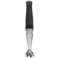 Блендер погружной Braun MQ9195 черный
