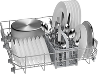 Dishwasher Bosch SMS26DW00T white