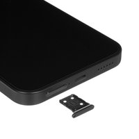 6.78" Смартфон Nothing Phone 4a 128 ГБ черный