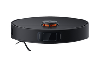 Робот-пылесос Xiaomi Robot Vacuum X20 Max черный