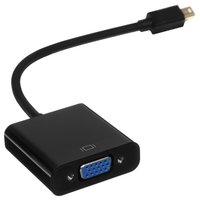 Adapter Unidirectional Aceline mini DisplayPort - VGA, 0.2 m