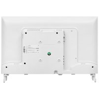 24" (60 см) Телевизор Aceline 24HEN2/W белый